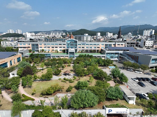 2.수원시‘지관서가(止觀書架)’조성시작