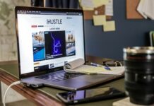 ‘워라밸’을 넘어 ‘헬스밸’까지… 직장인 건강관리, 트렌드는 ‘작지만 꾸준히’ MacBook Pro