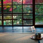 마음도 운동처럼, 꾸준한 ‘정신 건강 루틴’의 힘 two mugs on saucer plate on floor